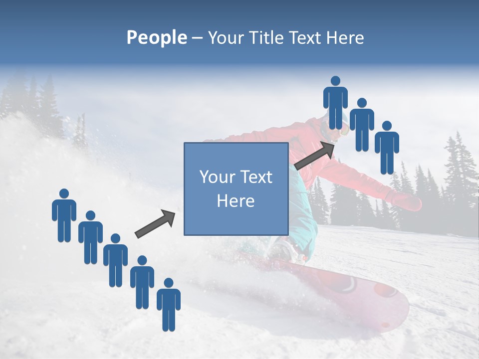 New Nature Seregesh PowerPoint Template