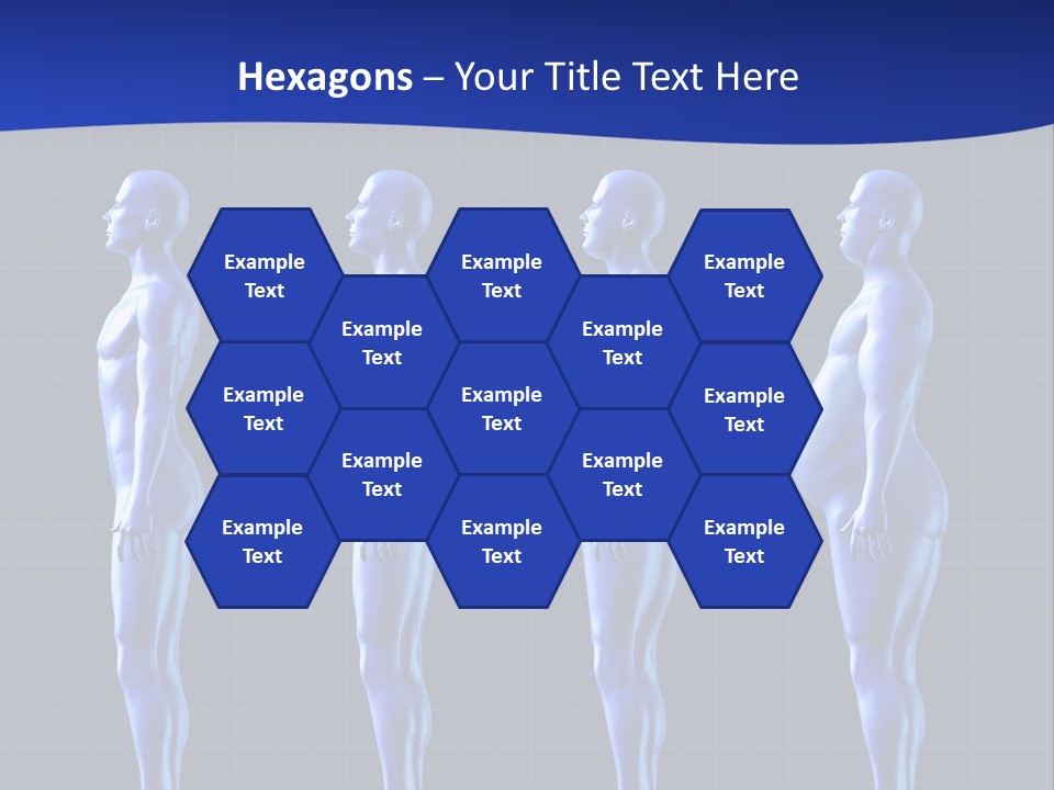 Healthcare Overweight Medicine PowerPoint Template