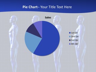 Healthcare Overweight Medicine PowerPoint Template