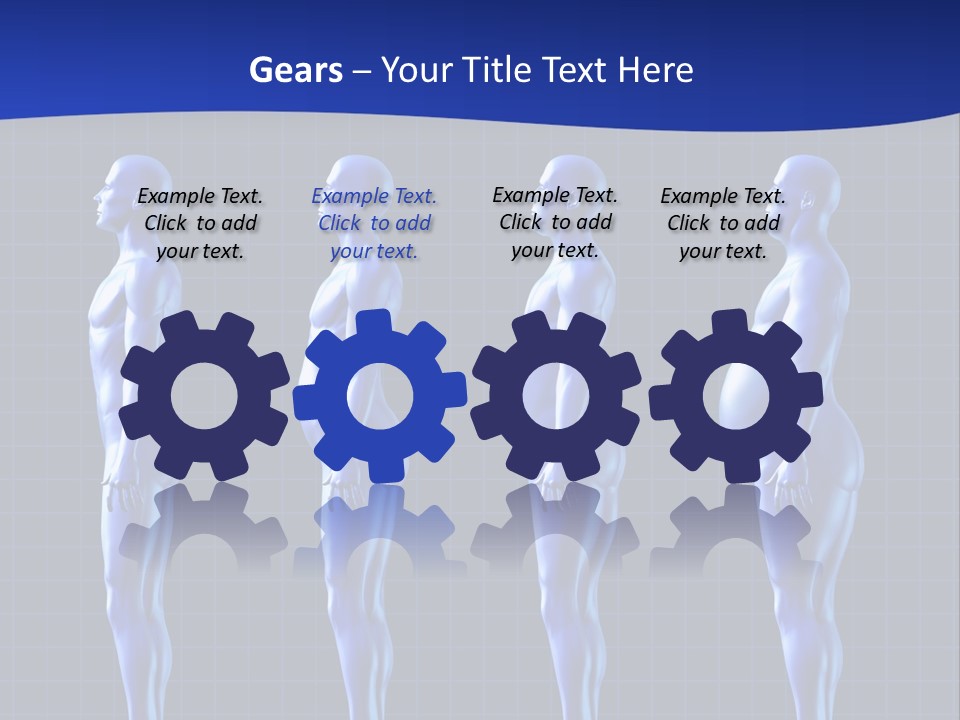 Healthcare Overweight Medicine PowerPoint Template