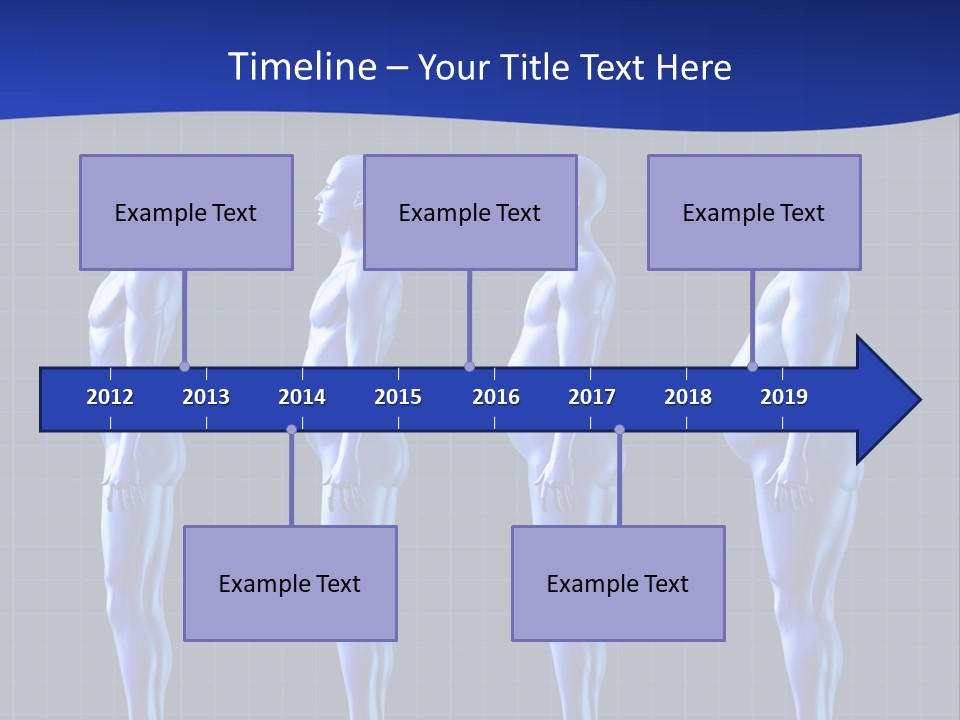 Healthcare Overweight Medicine PowerPoint Template