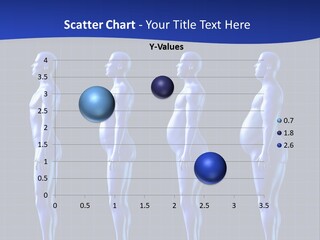 Healthcare Overweight Medicine PowerPoint Template