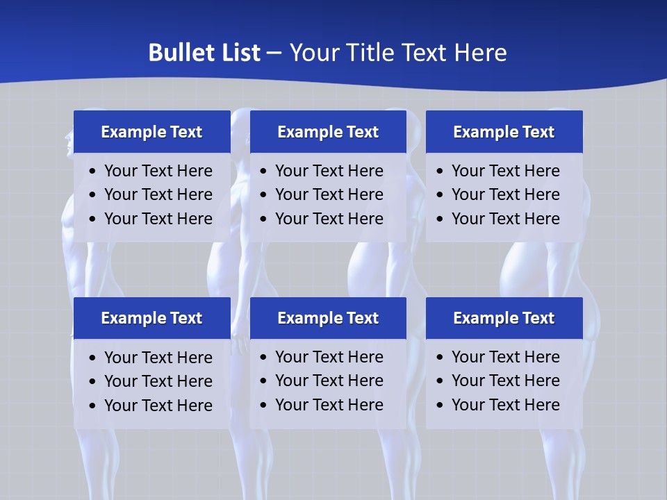 Healthcare Overweight Medicine PowerPoint Template