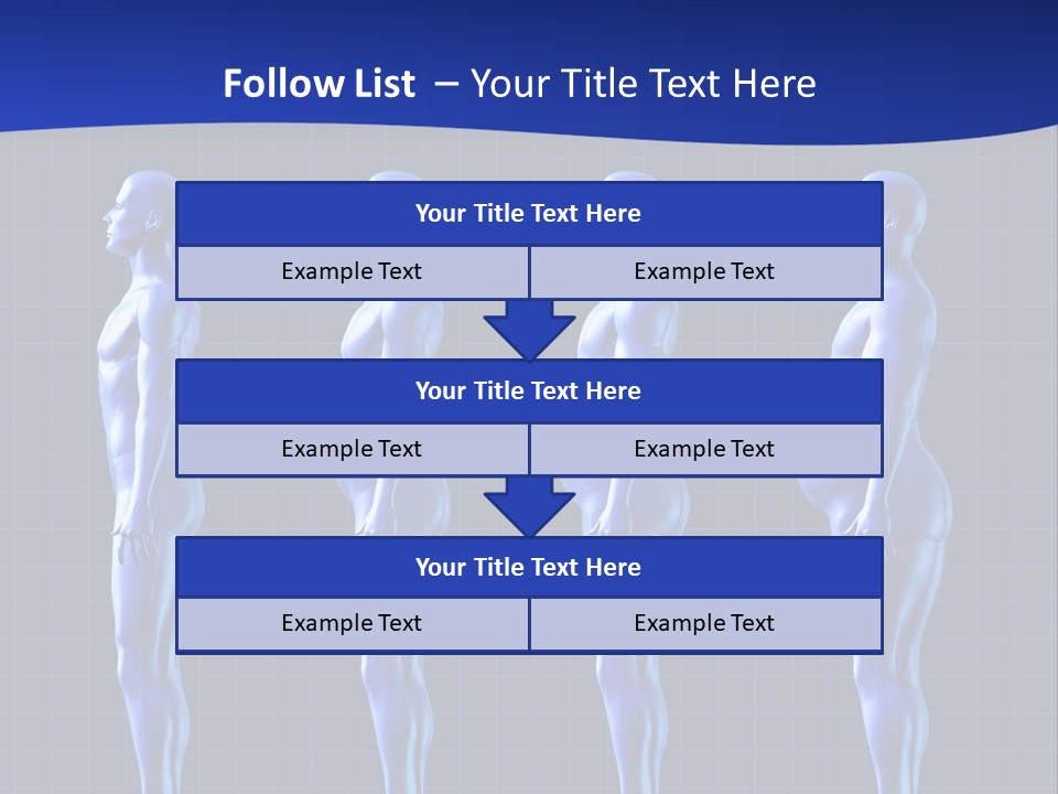 Healthcare Overweight Medicine PowerPoint Template
