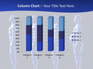 Healthcare Overweight Medicine PowerPoint Template