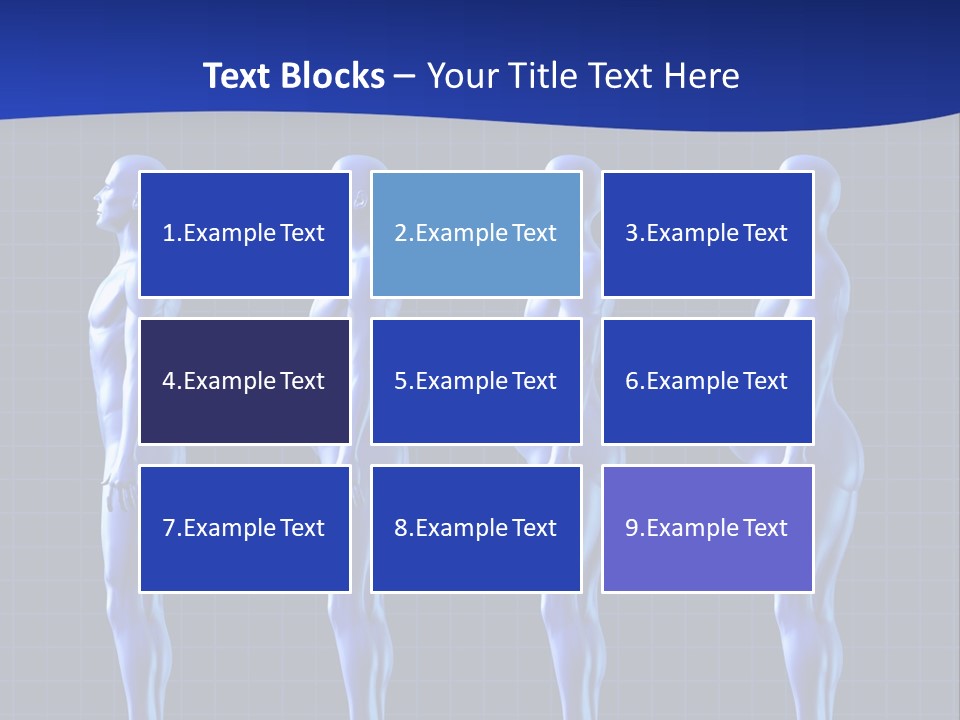 Healthcare Overweight Medicine PowerPoint Template