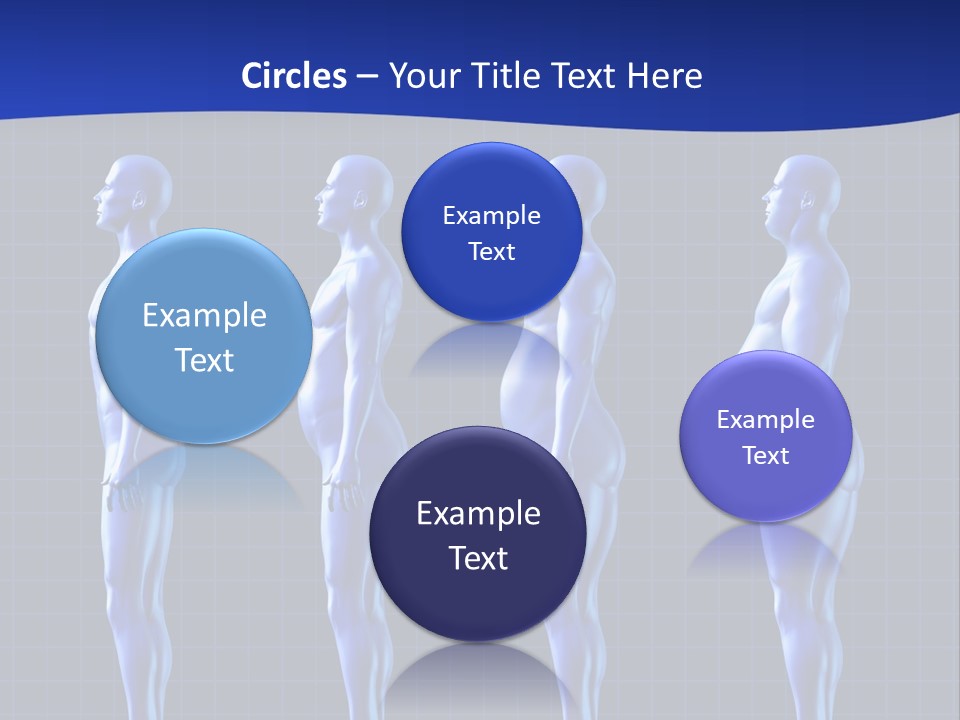 Healthcare Overweight Medicine PowerPoint Template