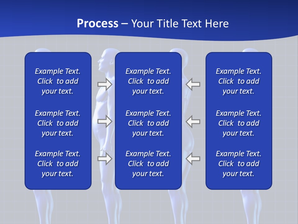 Healthcare Overweight Medicine PowerPoint Template