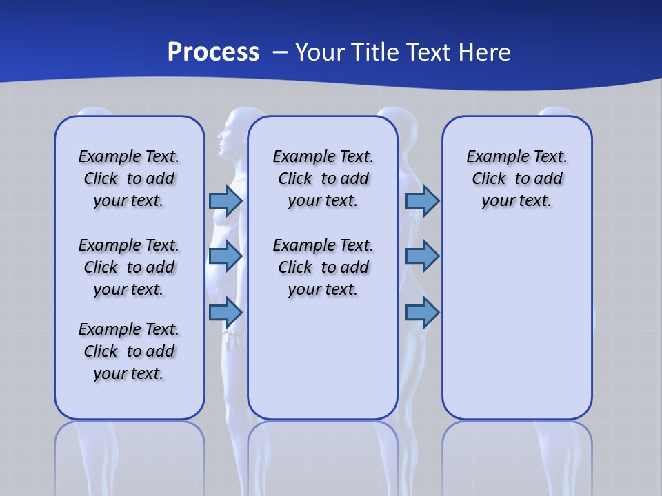 Healthcare Overweight Medicine PowerPoint Template