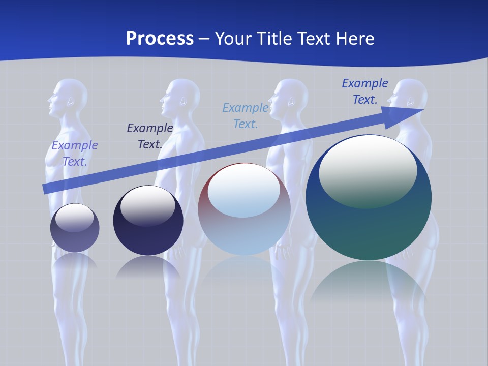 Healthcare Overweight Medicine PowerPoint Template