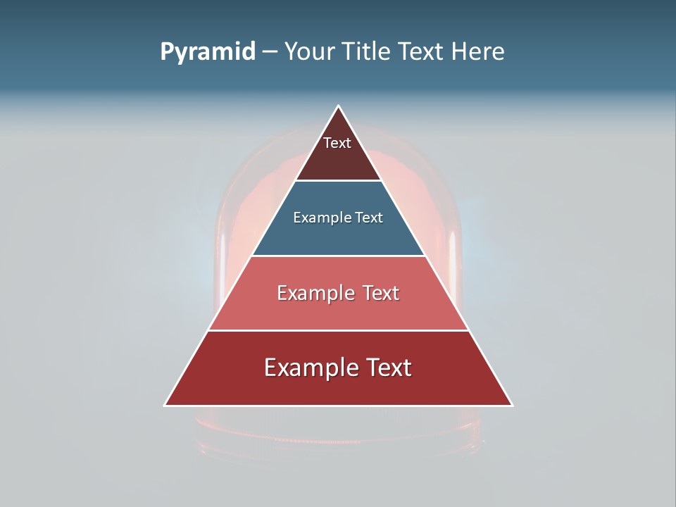 Smoke Rescue Safety PowerPoint Template