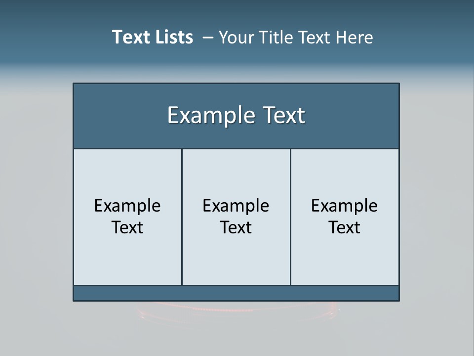 Smoke Rescue Safety PowerPoint Template