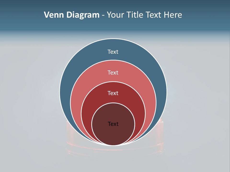 Smoke Rescue Safety PowerPoint Template