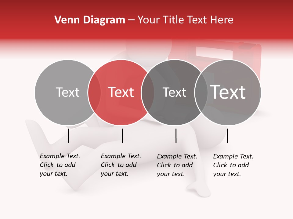 Life Chest Dead PowerPoint Template