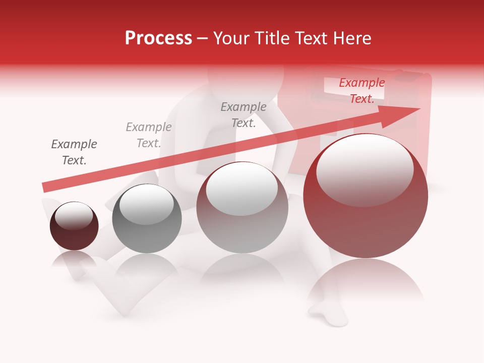 Life Chest Dead PowerPoint Template