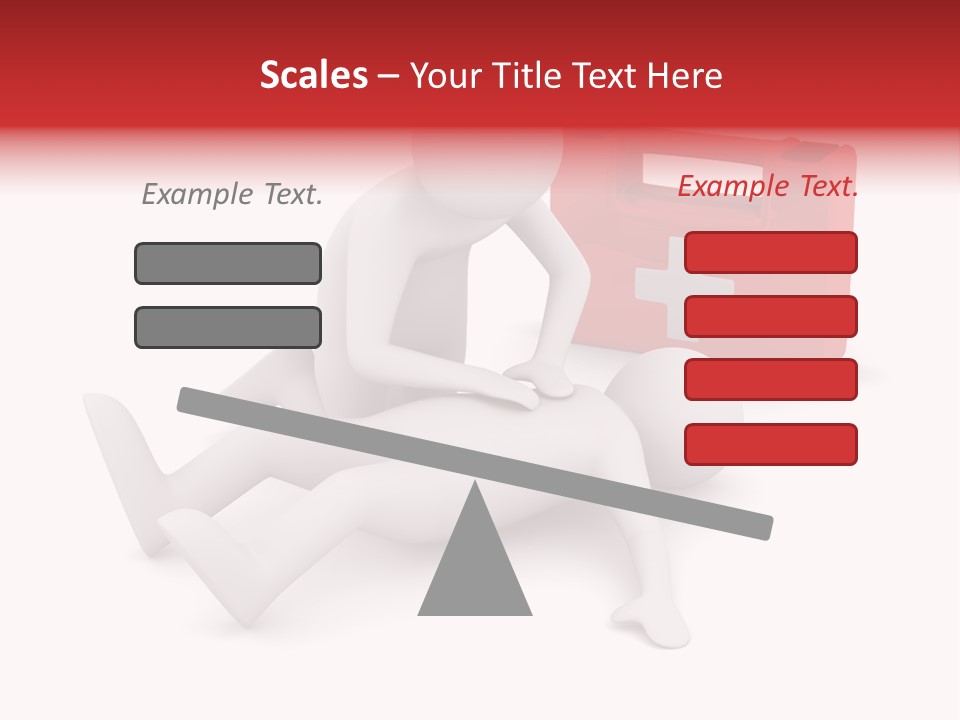 Life Chest Dead PowerPoint Template