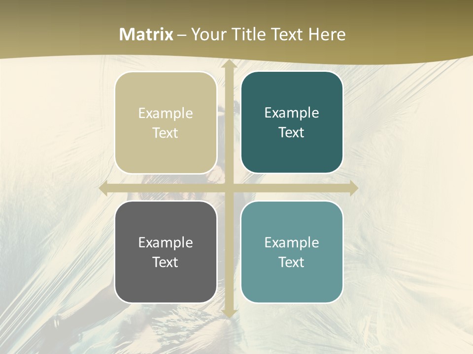 Music Person Clubbing PowerPoint Template