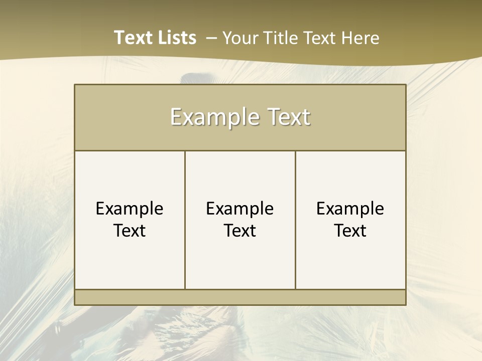Music Person Clubbing PowerPoint Template