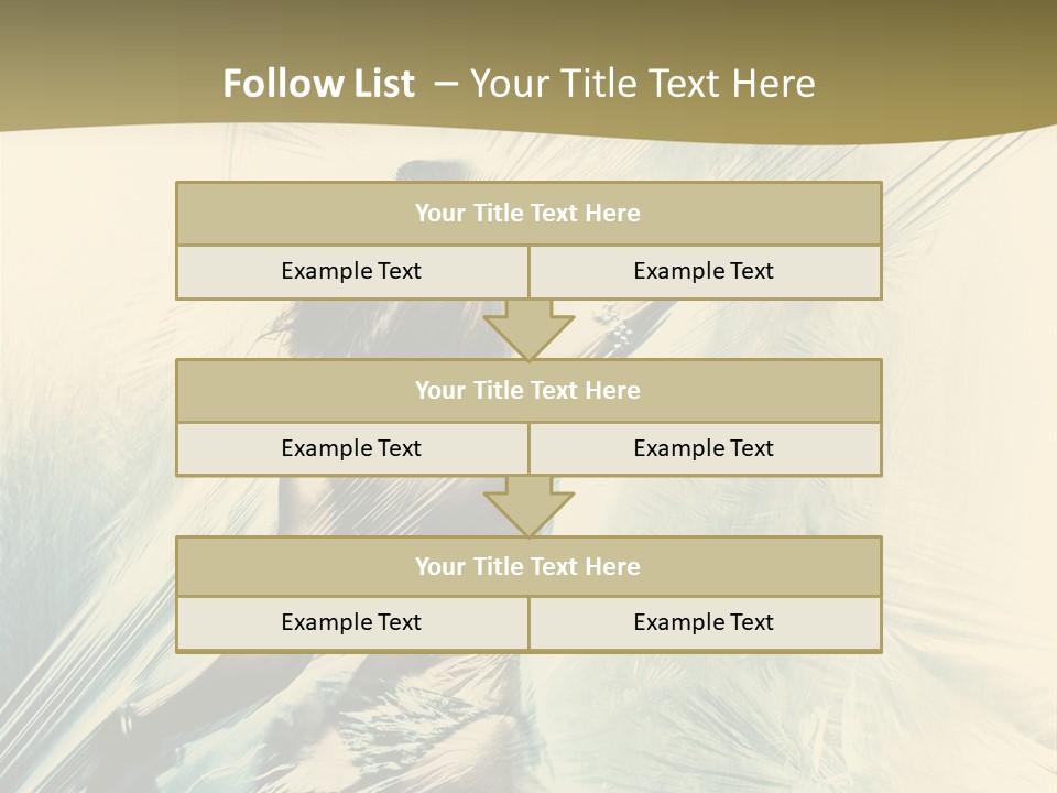 Music Person Clubbing PowerPoint Template