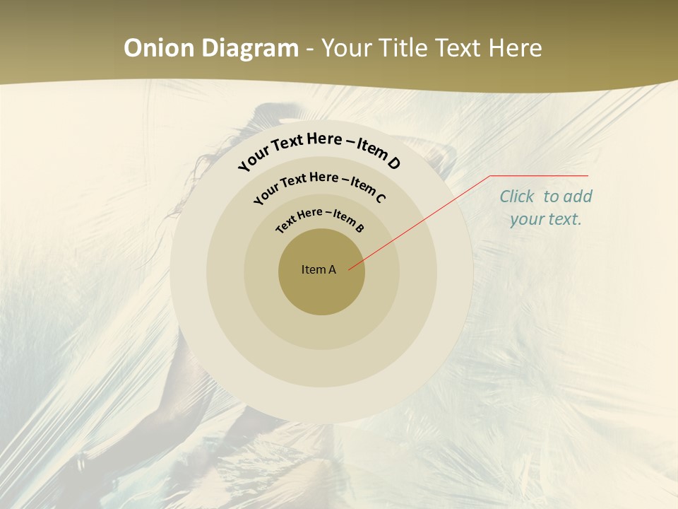 Music Person Clubbing PowerPoint Template