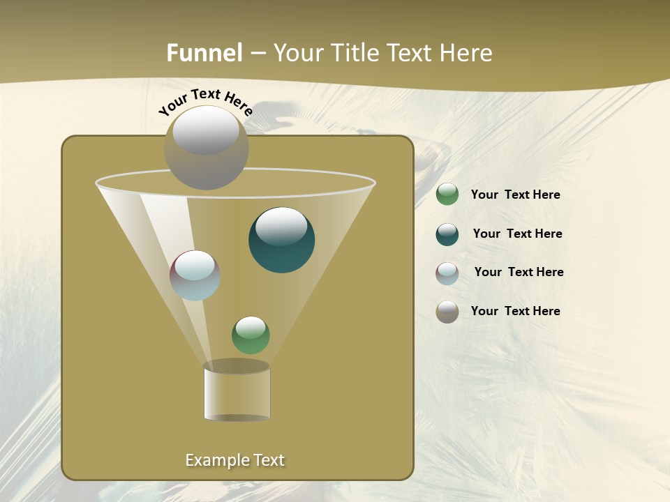 Music Person Clubbing PowerPoint Template
