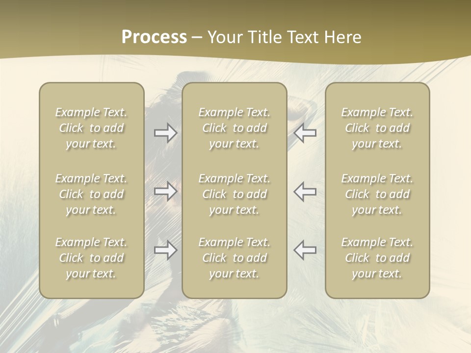 Music Person Clubbing PowerPoint Template