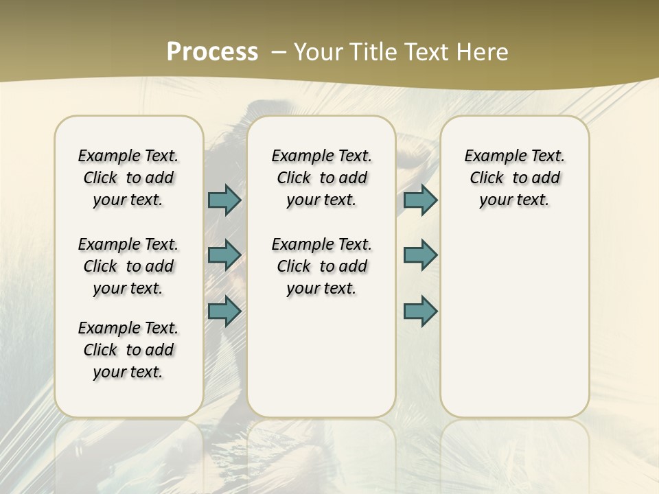 Music Person Clubbing PowerPoint Template