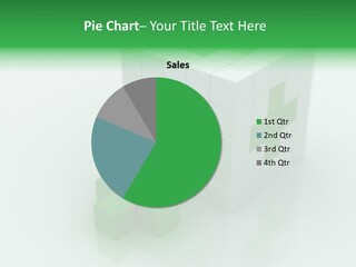 Blood Emergency Cross PowerPoint Template