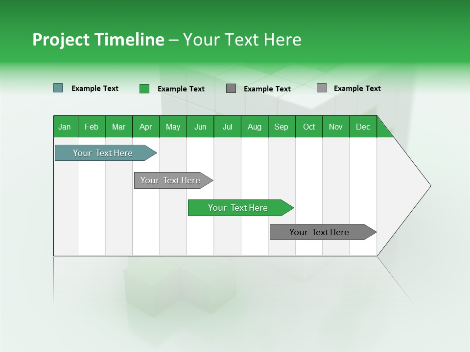 Blood Emergency Cross PowerPoint Template