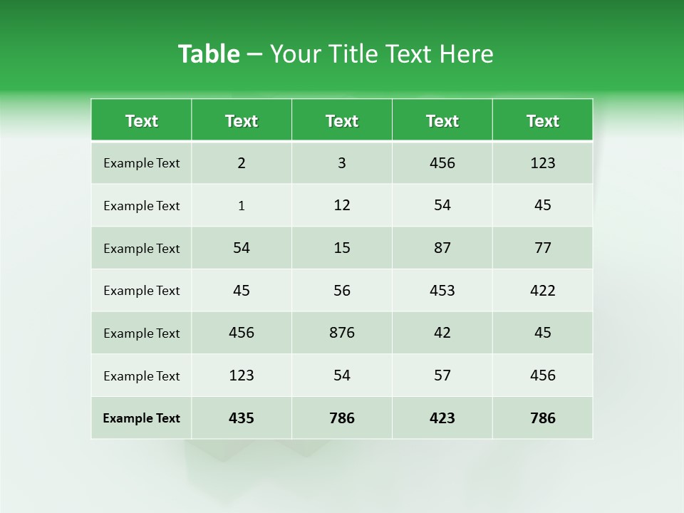 Blood Emergency Cross PowerPoint Template