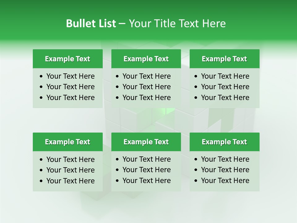 Blood Emergency Cross PowerPoint Template