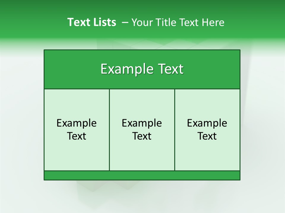 Blood Emergency Cross PowerPoint Template