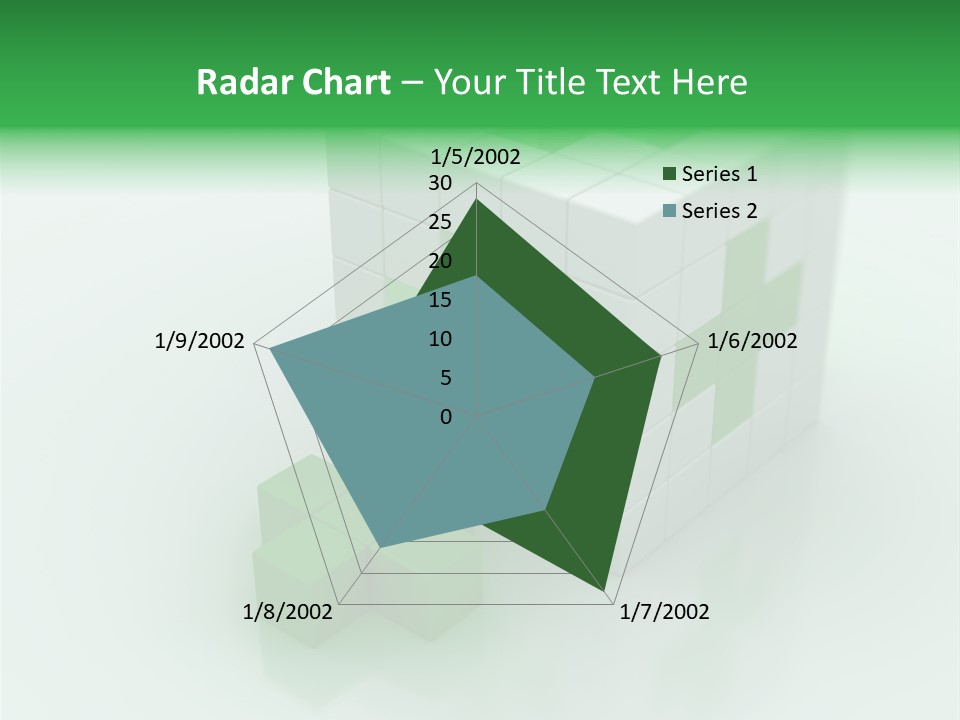 Blood Emergency Cross PowerPoint Template