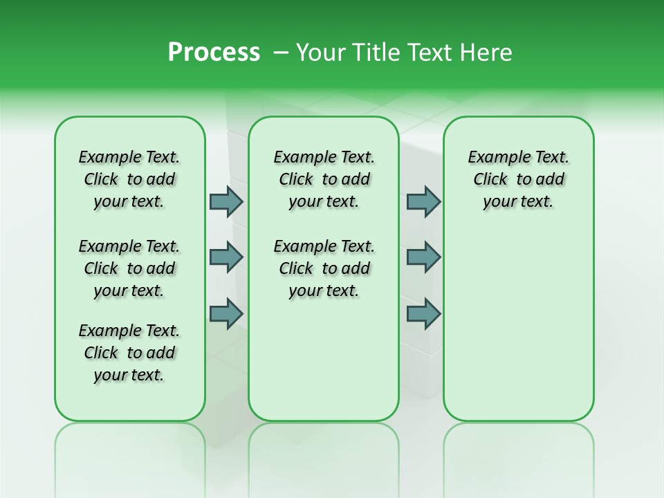 Blood Emergency Cross PowerPoint Template