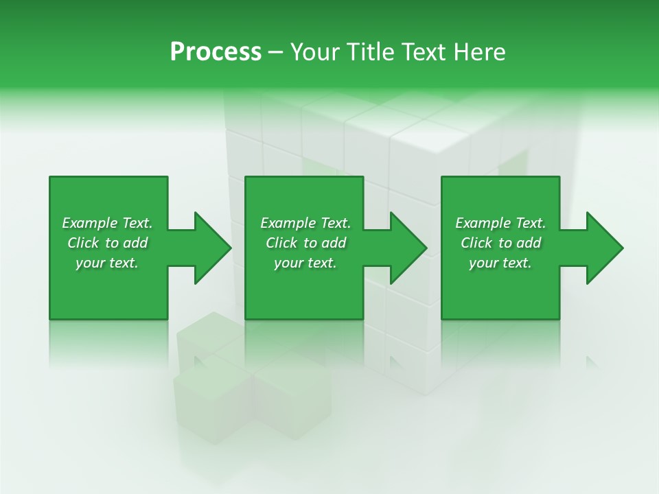 Blood Emergency Cross PowerPoint Template