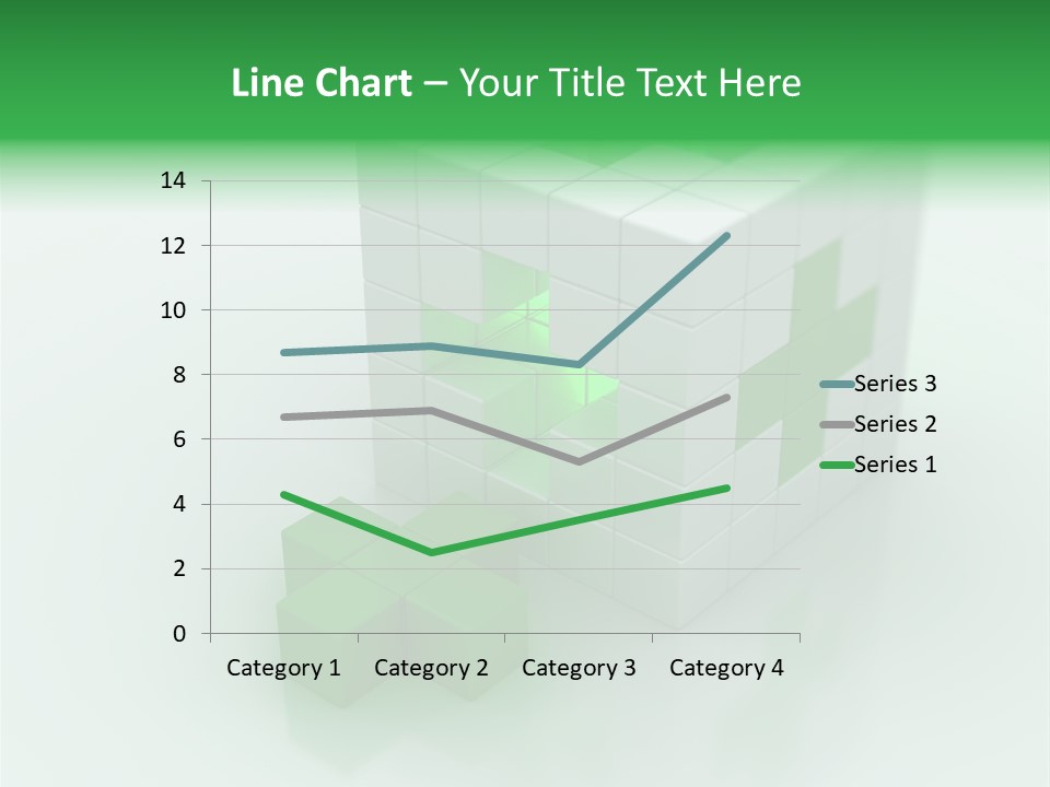 Blood Emergency Cross PowerPoint Template