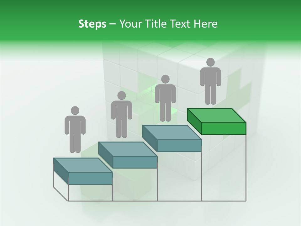 Blood Emergency Cross PowerPoint Template
