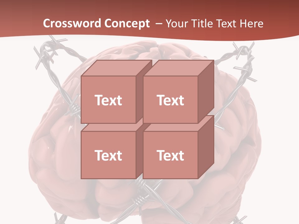 People Dictator Concept PowerPoint Template