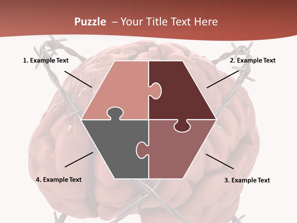 People Dictator Concept PowerPoint Template