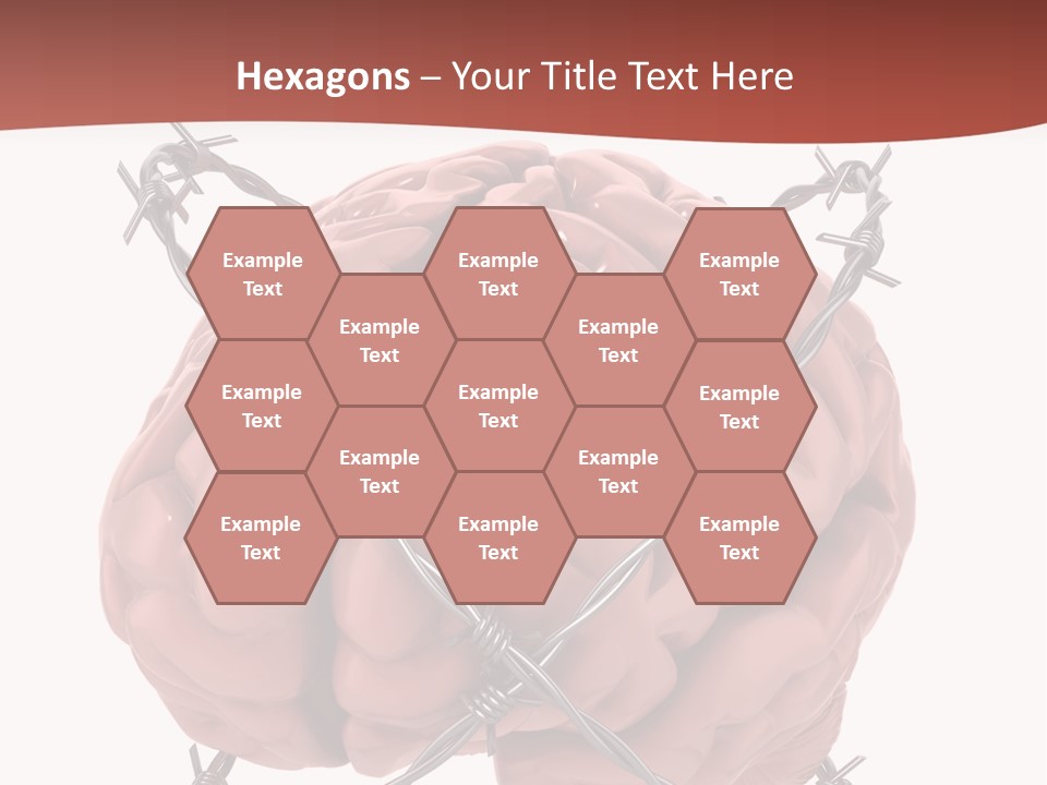 People Dictator Concept PowerPoint Template