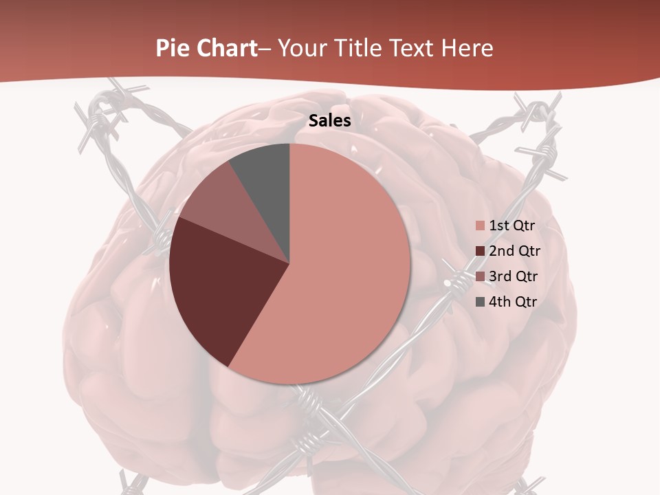 People Dictator Concept PowerPoint Template