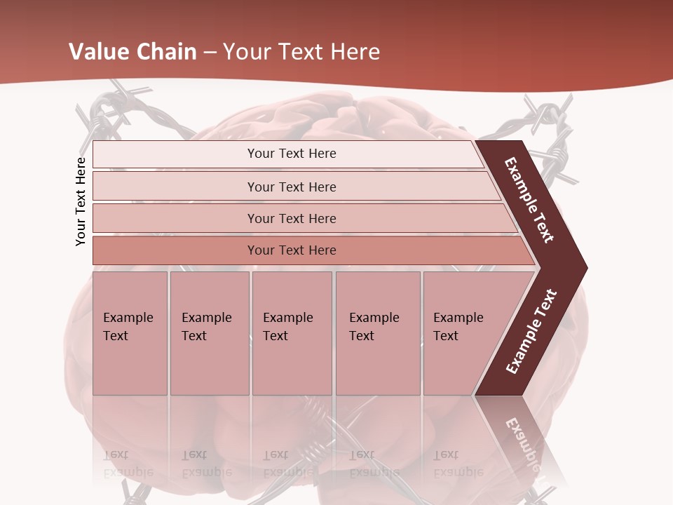 People Dictator Concept PowerPoint Template