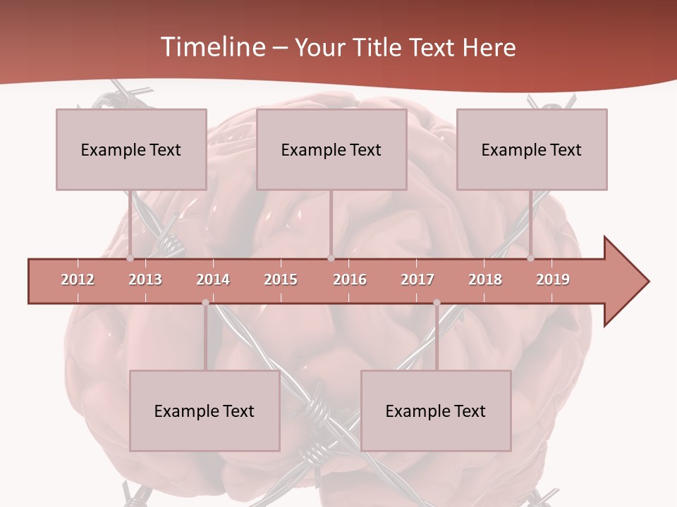 People Dictator Concept PowerPoint Template