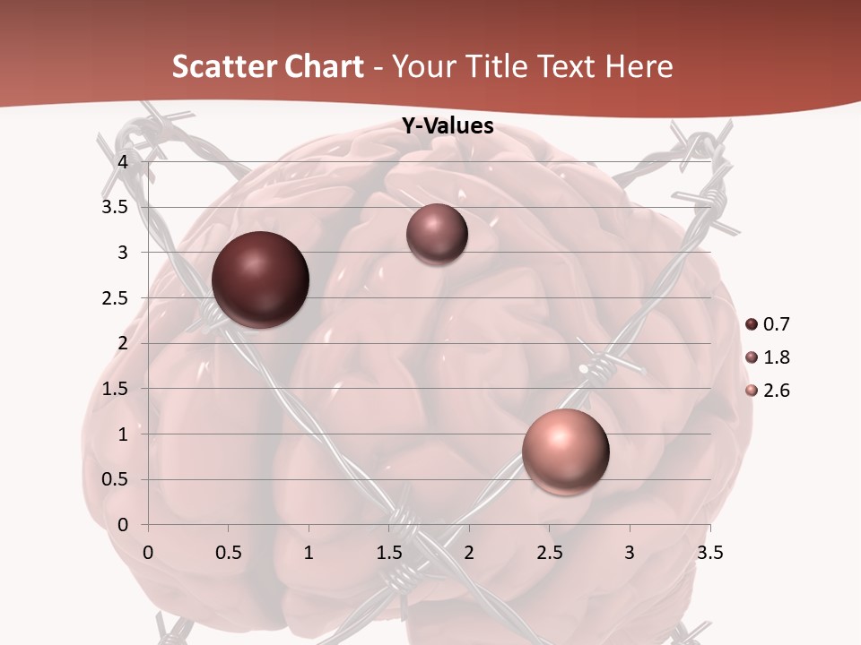 People Dictator Concept PowerPoint Template