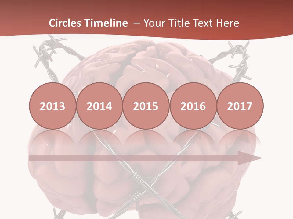 People Dictator Concept PowerPoint Template