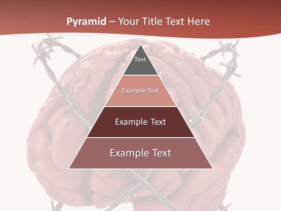People Dictator Concept PowerPoint Template