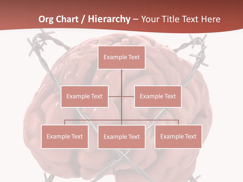 People Dictator Concept PowerPoint Template