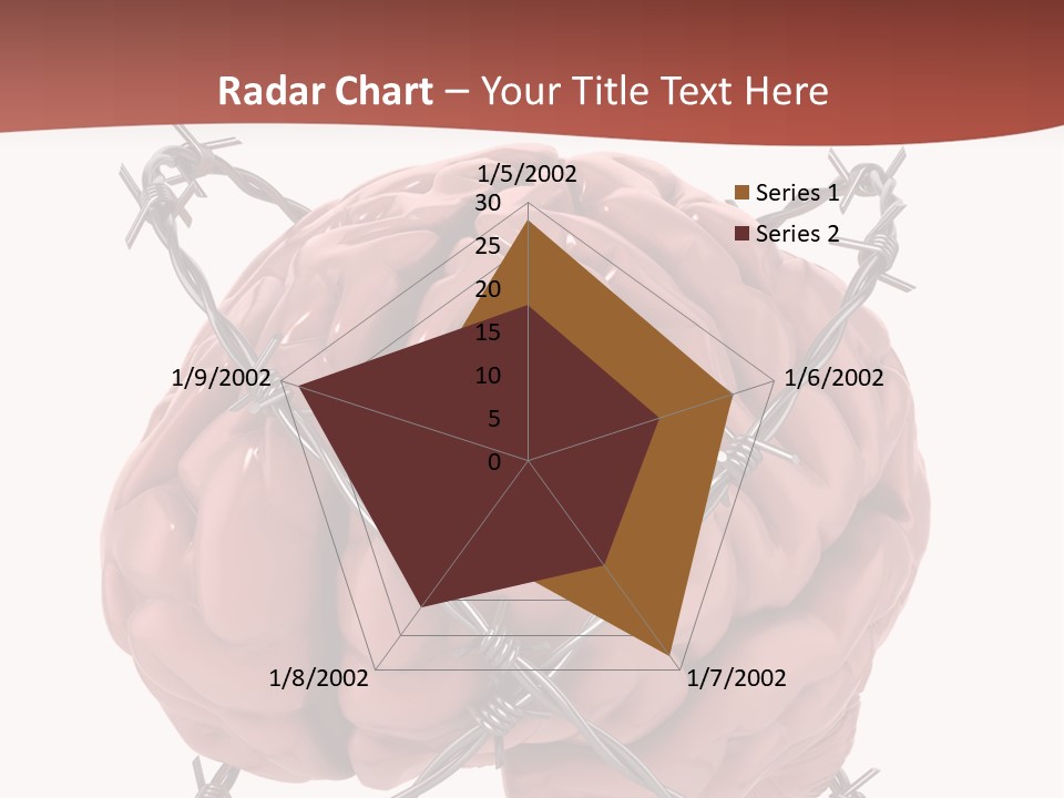People Dictator Concept PowerPoint Template