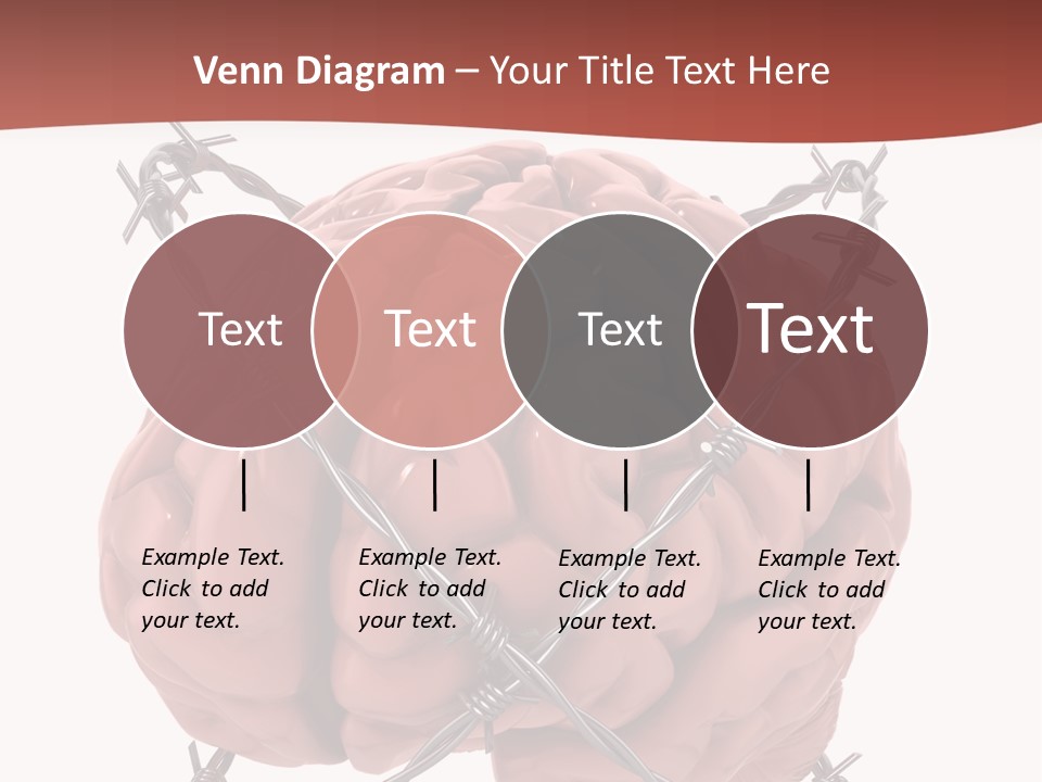 People Dictator Concept PowerPoint Template