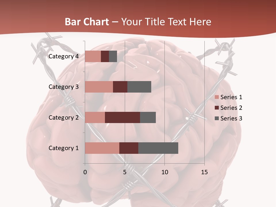 People Dictator Concept PowerPoint Template